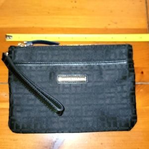 Wristlet by Tommy Hilfiger